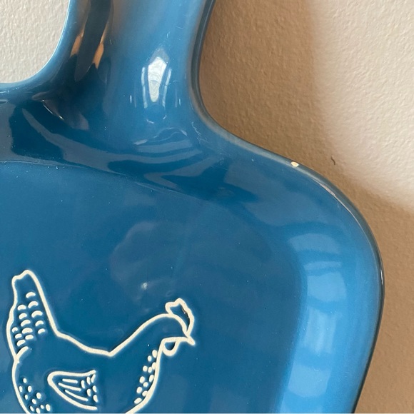 Target Bullseye Spring Kitchen Decor - Picture 3 of 5